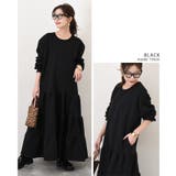 ワンピース レディース 裏起毛 | REAL STYLE | 詳細画像13