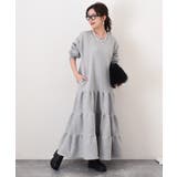 ワンピース レディース 裏起毛 | REAL STYLE | 詳細画像16