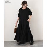 ワンピース レディース 裏起毛 | REAL STYLE | 詳細画像6