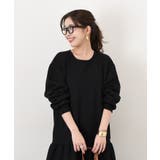 ワンピース レディース 裏起毛 | REAL STYLE | 詳細画像7