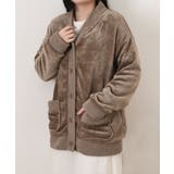 カーディガン ルームウェア レディース | REAL STYLE | 詳細画像5