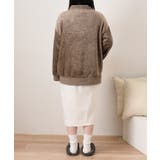 カーディガン ルームウェア レディース | REAL STYLE | 詳細画像9