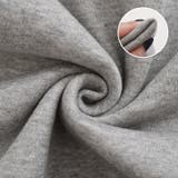 スウェット レディース 裏起毛 | REAL STYLE | 詳細画像15 