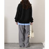 トラックジャケット レディース ジャージ | REAL STYLE | 詳細画像9 