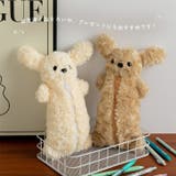 ペンケース 筆箱 ふでばこ | REAL STYLE | 詳細画像9 