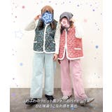 ハルモニチョッキ おしゃれ ベスト | REAL STYLE | 詳細画像6 