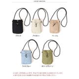 ポーチ ショルダーバッグ メンズ | REAL STYLE | 詳細画像2 