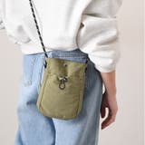 ポーチ ショルダーバッグ メンズ | REAL STYLE | 詳細画像11 