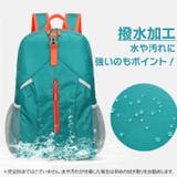 リュック メンズ レディース | REAL STYLE | 詳細画像5