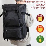 リュック バックパック メンズ | REAL STYLE | 詳細画像3