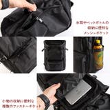 リュック バックパック メンズ | REAL STYLE | 詳細画像6