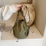 ショルダーバッグ メンズ レディース | REAL STYLE | 詳細画像11