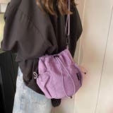 ショルダーバッグ メンズ レディース | REAL STYLE | 詳細画像12