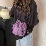 ショルダーバッグ メンズ レディース | REAL STYLE | 詳細画像13