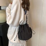 ショルダーバッグ メンズ レディース | REAL STYLE | 詳細画像15
