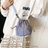 ショルダーバッグ メンズ レディース | REAL STYLE | 詳細画像3