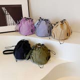 ショルダーバッグ メンズ レディース | REAL STYLE | 詳細画像5