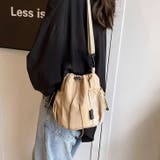 ショルダーバッグ メンズ レディース | REAL STYLE | 詳細画像9