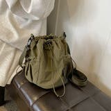 ショルダーバッグ メンズ レディース | REAL STYLE | 詳細画像10