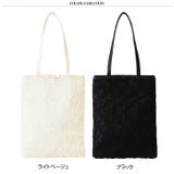 トートバッグ レディース 軽い | REAL STYLE | 詳細画像2
