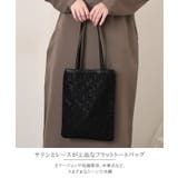 トートバッグ レディース 軽い | REAL STYLE | 詳細画像3