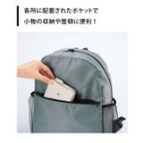 リュックサック レディース 軽量 | REAL STYLE | 詳細画像9