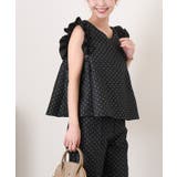 トップス レディース 春 | REAL STYLE | 詳細画像13 