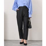 テーパードパンツ レディース セットアップ | REAL STYLE | 詳細画像12