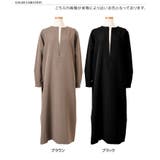 ワンピース レディース 長袖 | REAL STYLE | 詳細画像2