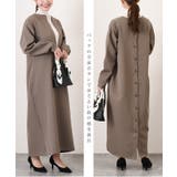 ワンピース レディース 長袖 | REAL STYLE | 詳細画像5