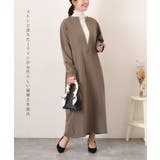 ワンピース レディース 長袖 | REAL STYLE | 詳細画像6