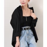 シャツ レディース 長袖 | REAL STYLE | 詳細画像11