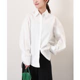シャツ レディース 長袖 | REAL STYLE | 詳細画像15