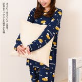 ルームウェア レディース 上下セット | REAL STYLE | 詳細画像7