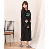 ワンピース レディース 長袖 | REAL STYLE | 詳細画像4