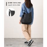 トートバッグ レディース メンズ | REAL STYLE | 詳細画像6