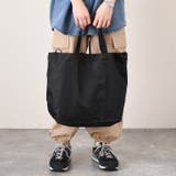 トートバッグ レディース メンズ | REAL STYLE | 詳細画像7