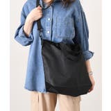 トートバッグ レディース メンズ | REAL STYLE | 詳細画像9