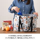 エコバッグ 大容量 折りたたみ | REAL STYLE | 詳細画像6