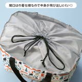 エコバッグ 大容量 折りたたみ | REAL STYLE | 詳細画像7
