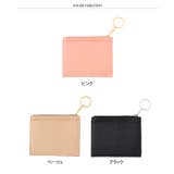 フラグメントケース レディース 財布 | REAL STYLE | 詳細画像2