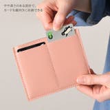 フラグメントケース レディース 財布 | REAL STYLE | 詳細画像4
