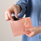 フラグメントケース レディース 財布 | REAL STYLE | 詳細画像5
