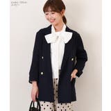 ジャケット レディース 春 | REAL STYLE | 詳細画像14
