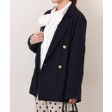 ジャケット レディース 春 | REAL STYLE | 詳細画像15