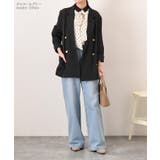 ジャケット レディース 春 | REAL STYLE | 詳細画像4