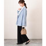 ジャケット レディース 春 | REAL STYLE | 詳細画像8