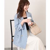 ジャケット レディース 春 | REAL STYLE | 詳細画像9