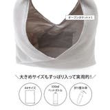 トートバッグ レディース a4 | REAL STYLE | 詳細画像6