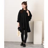 チュニック 長袖 春 | REAL STYLE | 詳細画像14 